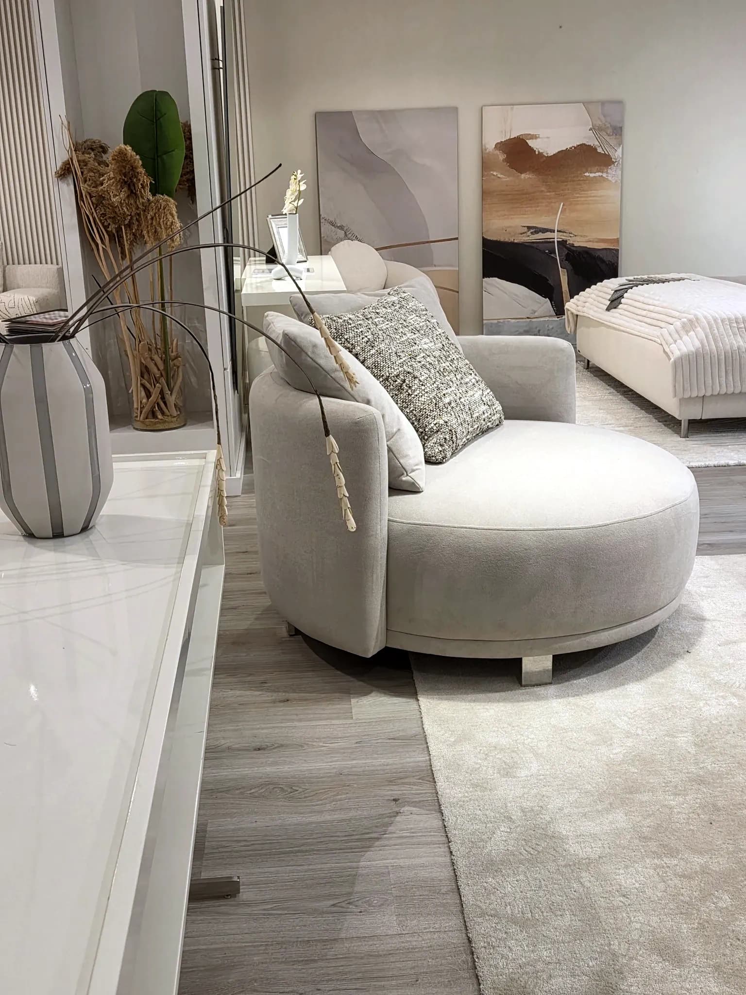 Fauteuil Robinson | Fauteuils Èrika Meubles