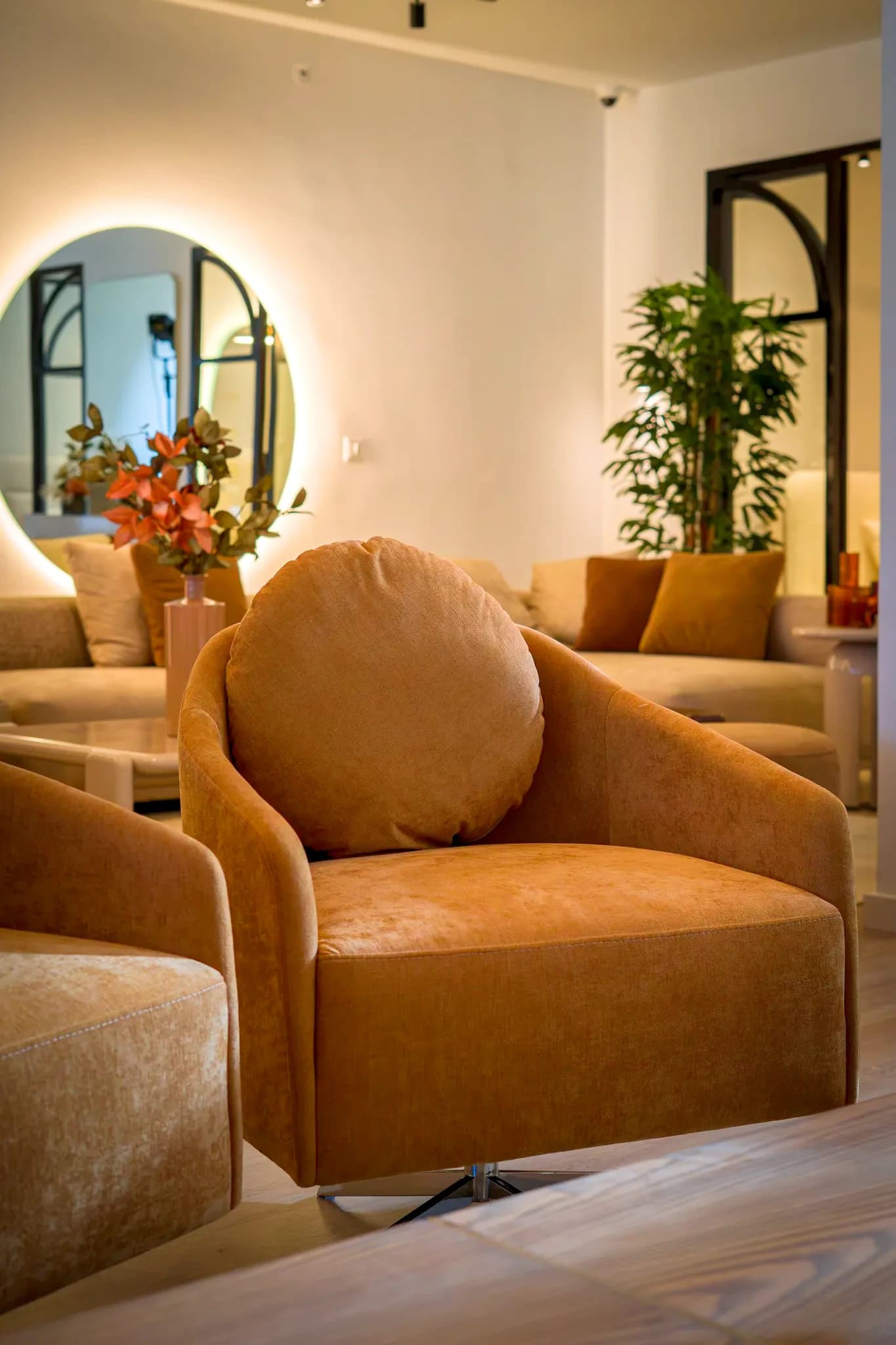 Fauteuil Signac | Fauteuils Èrika Meubles