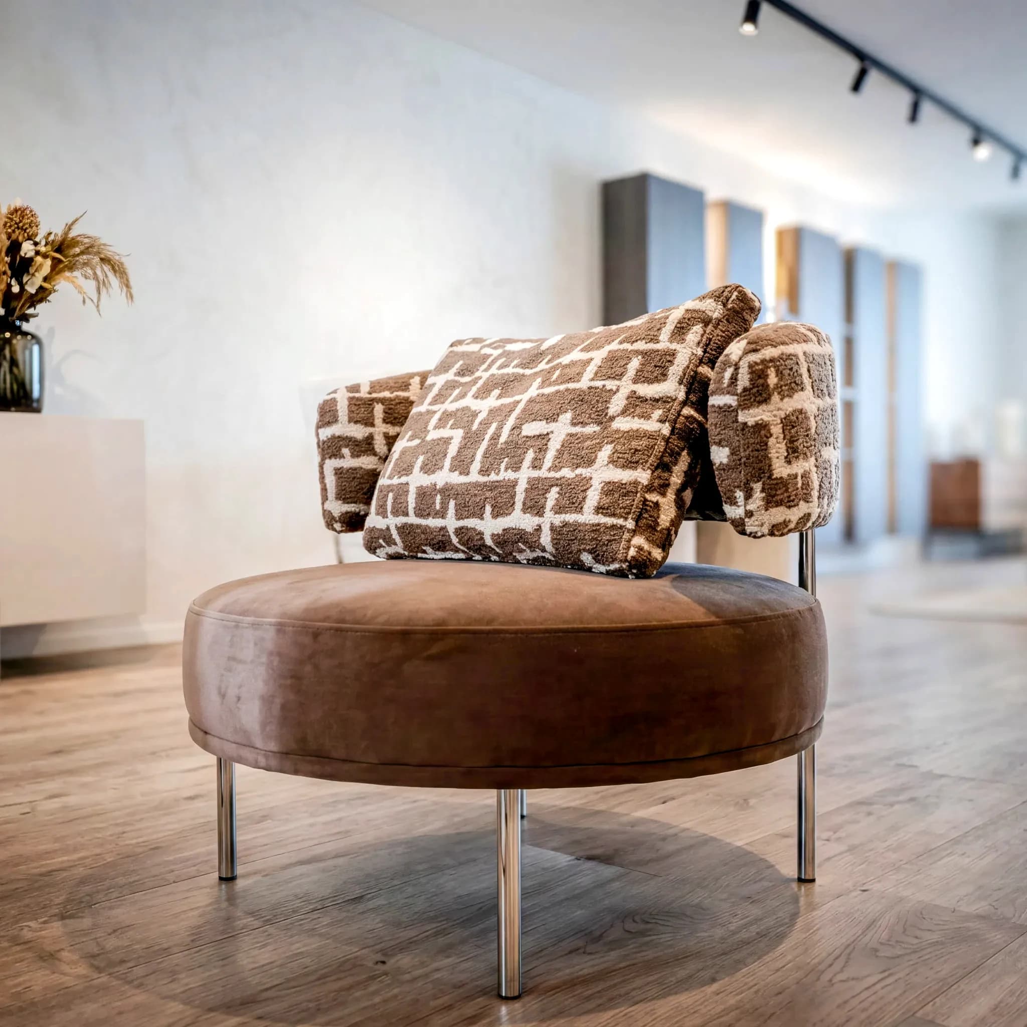 Fauteuils | Èrika Meubles