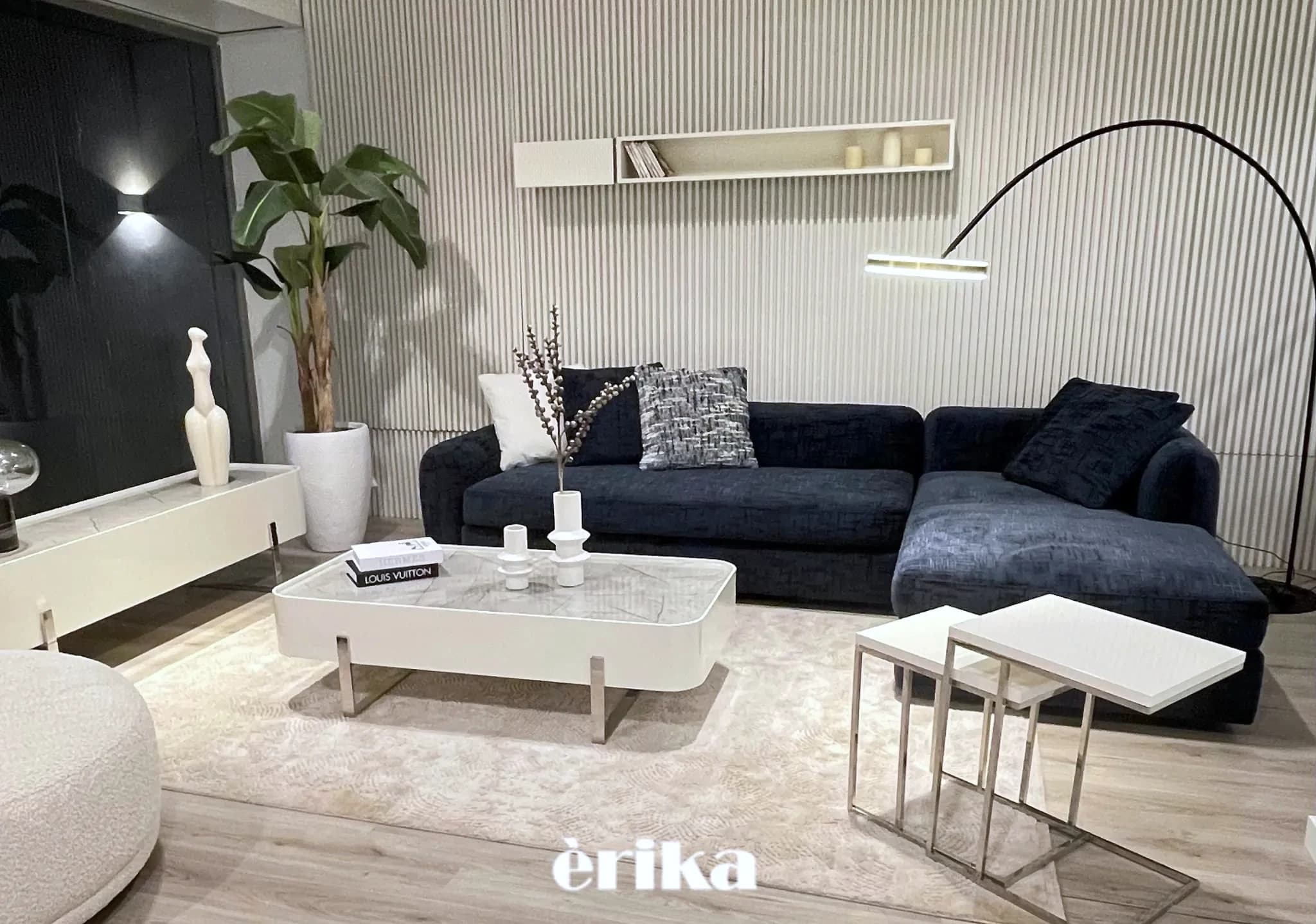Coin Costa | Salons et séjours Èrika Meubles