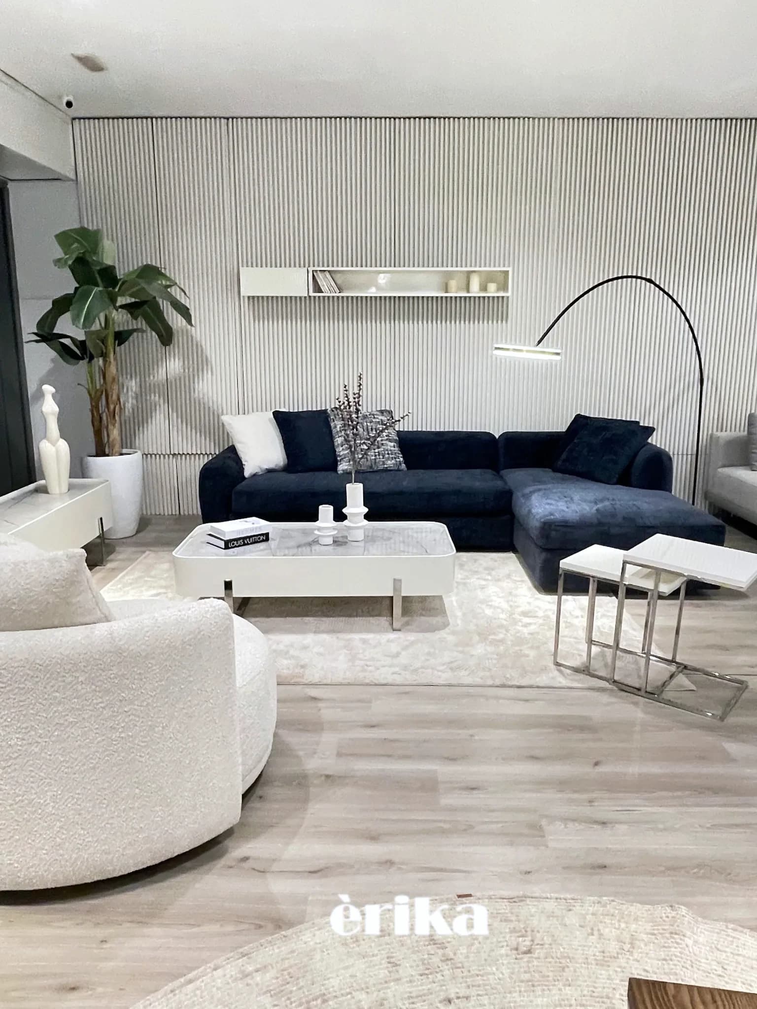 Coin Costa | Salons et séjours Èrika Meubles