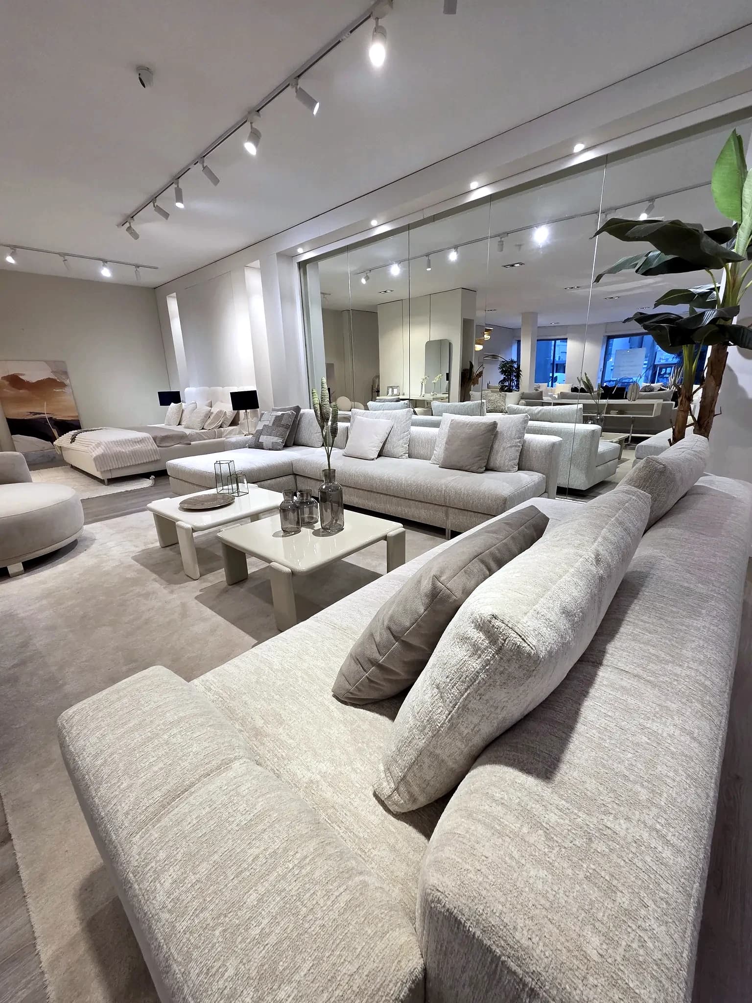 Coin Miro | Salons et séjours Èrika Meubles
