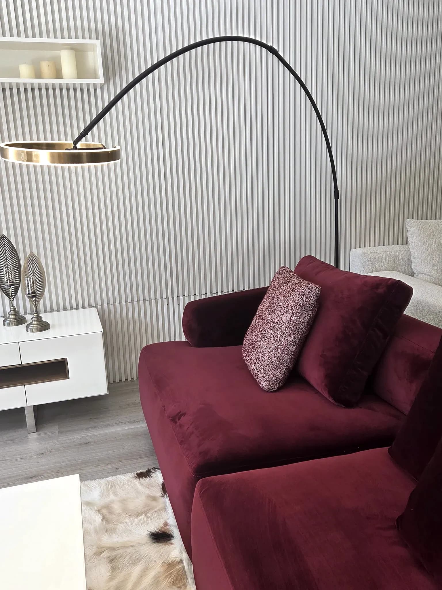 Salon Klee | Salons et séjours Èrika Meubles