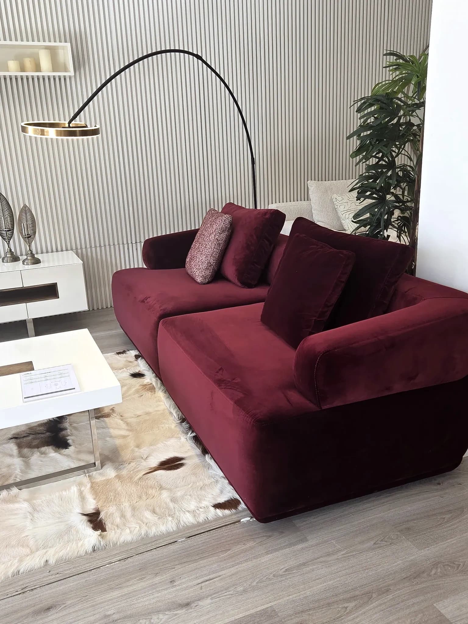 Salon Klee | Salons et séjours Èrika Meubles