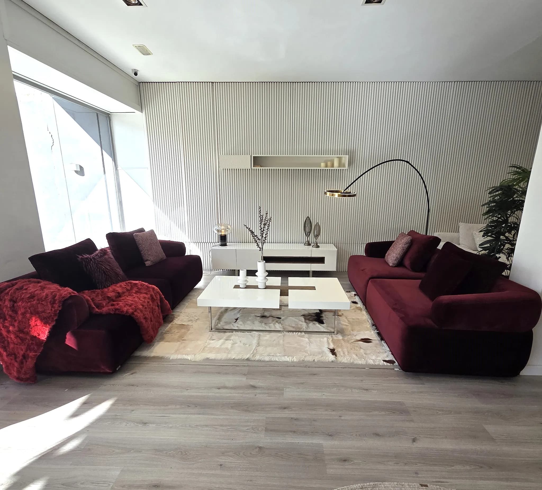 Salon Klee | Salons et séjours Èrika Meubles